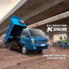 KIA Frontier K250B