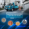 KIA Frontier K250B