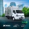 KIA Frontier K200