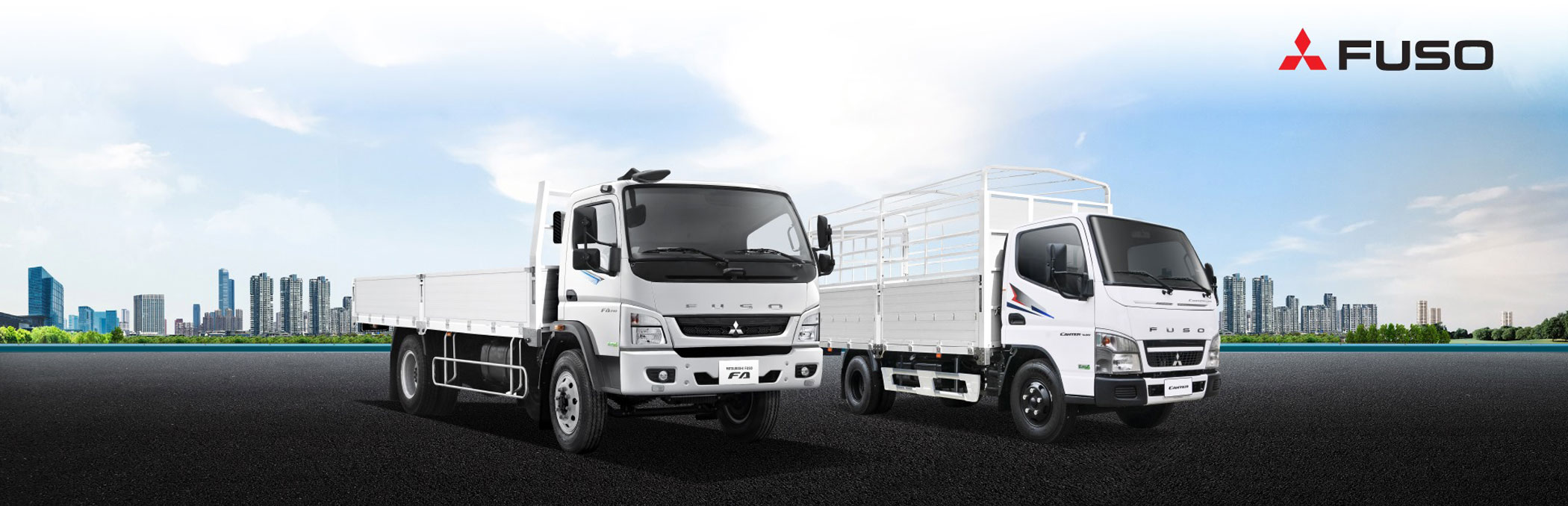 Mitsubishi Fuso