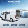 Thaco TF450V 5S