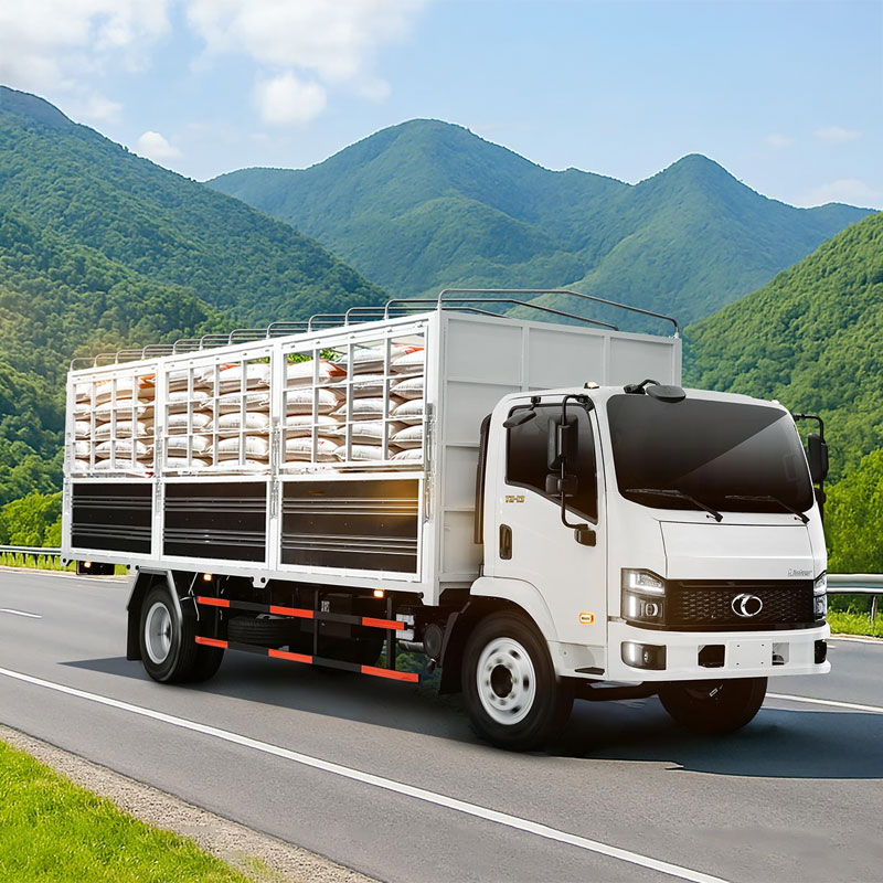Thaco Linker T2-13