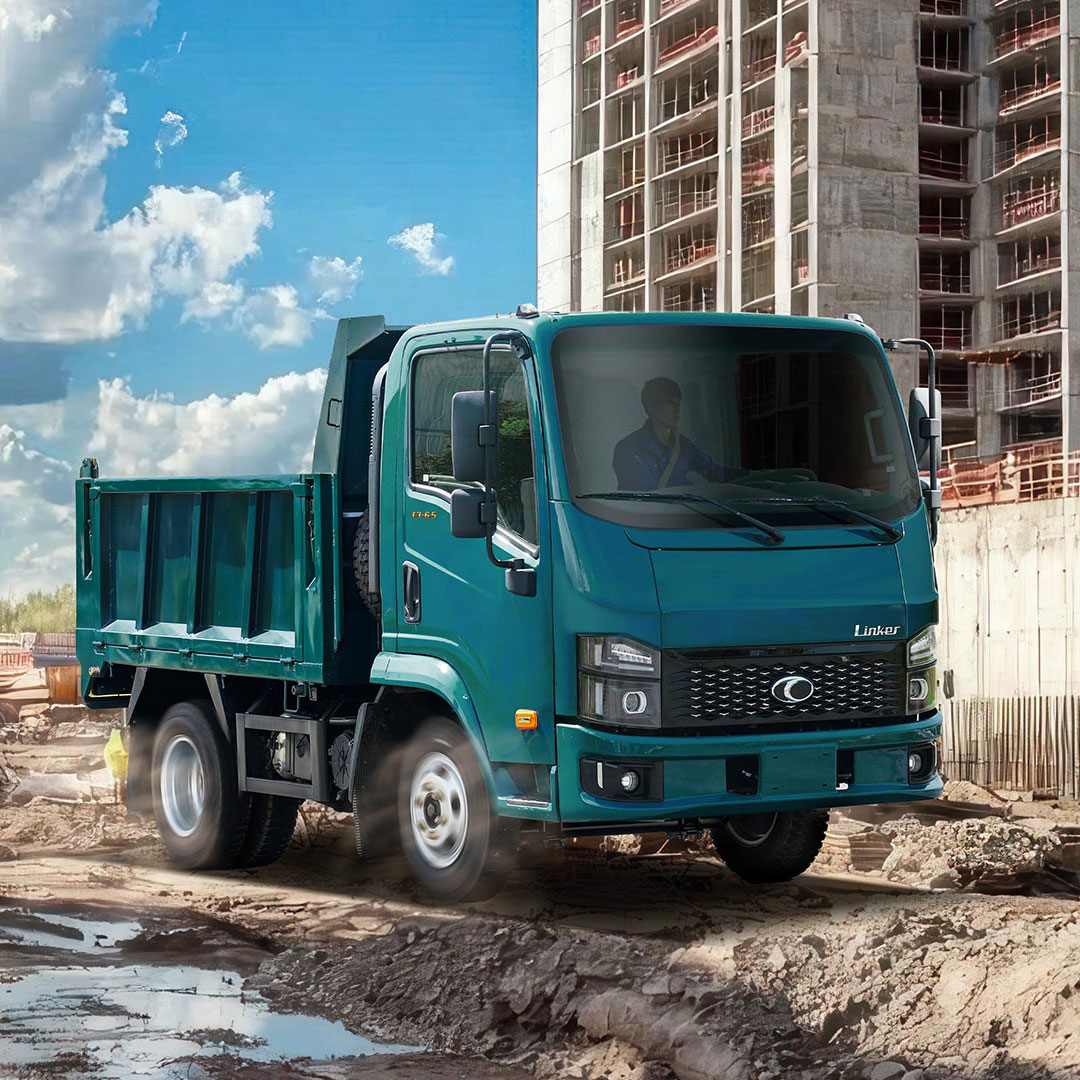Thaco Linker T3-6.5