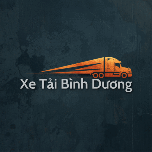 Xe Tải Bình Dương